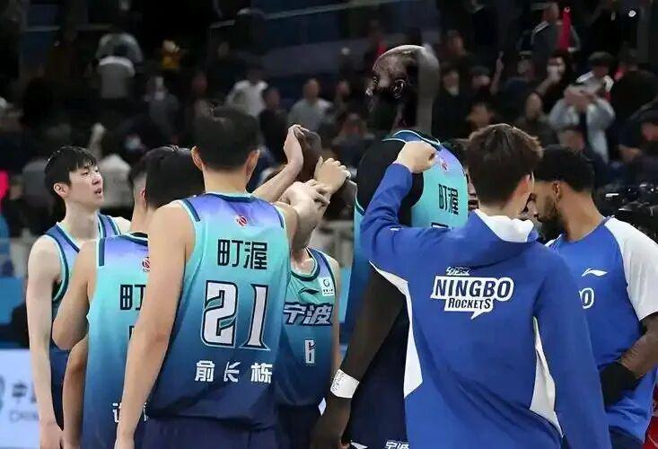 开云体育官网-连胜终结者？山东高速主场迎黑马宁波最强考验