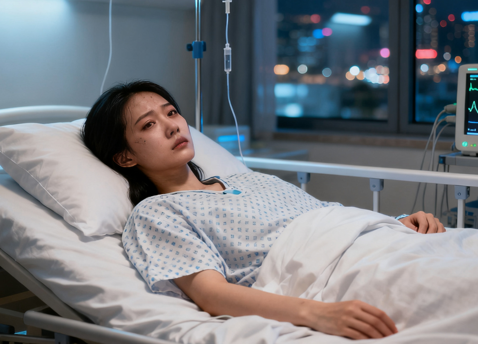 开云体育平台APP-中东石油大亨之女重病赴华求医，山西老中医仅把了一次脉