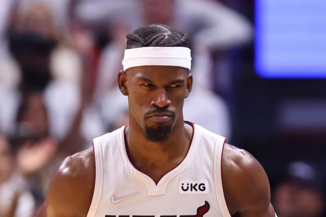 开云体育入口-热火输给天赋决定论 展现强硬他们未来仍值得期待