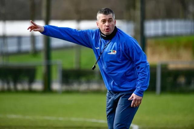 开云体育官网-揭秘莱科教练团队四大护法 波黑国家队助教来支援