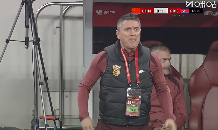 开云体育app-主力被抽走，替补照样赢！安东尼奥为什么永远不让我们失望？|朝鲜|U23|体育比赛|新人|球队_新浪体育_新浪新闻